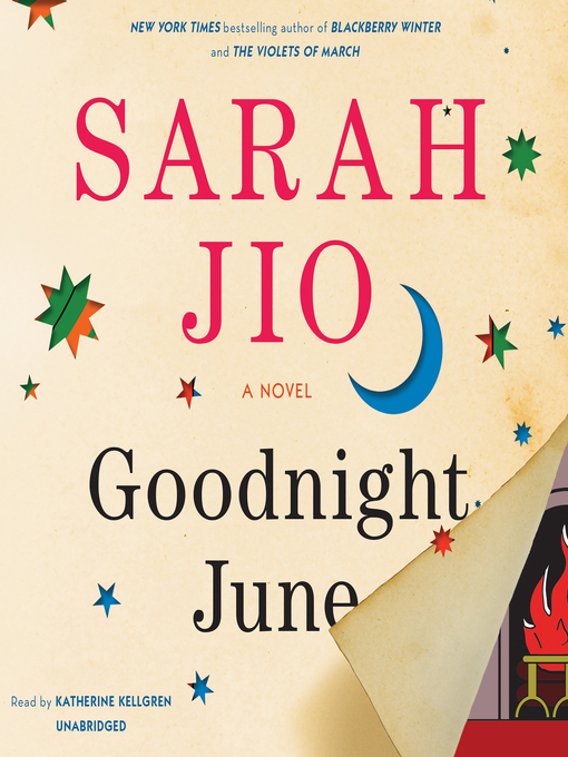 Title details for Goodnight June by Sarah Jio - Available